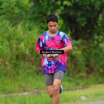 Runner Photo 7611879