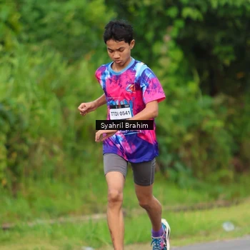Runner Photo 7611887