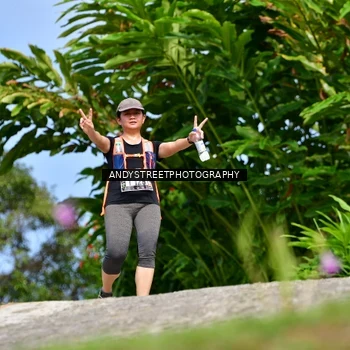 Runner Photo 7611888