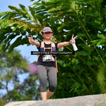Runner Photo 7611894