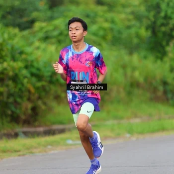 Runner Photo 7611898