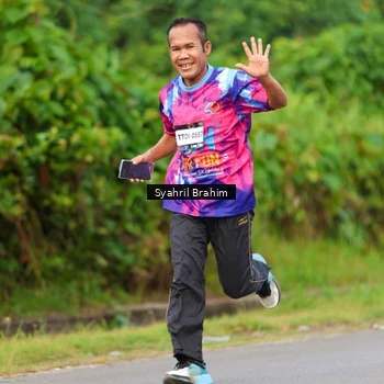 Runner Photo 7611899