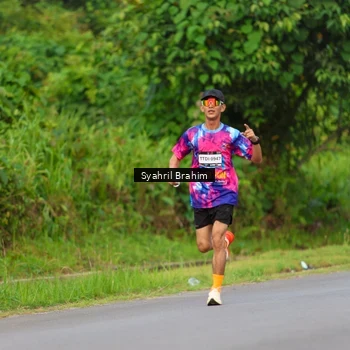 Runner Photo 7611905