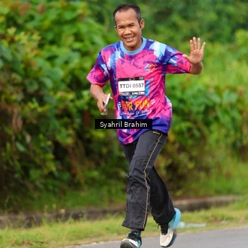 Runner Photo 7611906