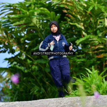 Runner Photo 7611913