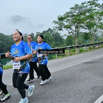 Runner Photo 7611919