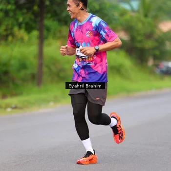 Runner Photo 7611924