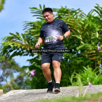 Runner Photo 7611930