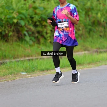 Runner Photo 7611932