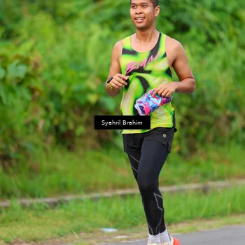 Runner Photo 7611938