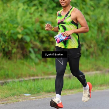 Runner Photo 7611939