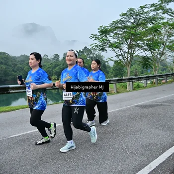 Runner Photo 7611940