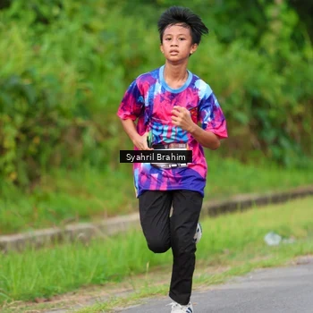 Runner Photo 7611947