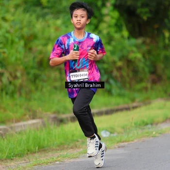 Runner Photo 7611948