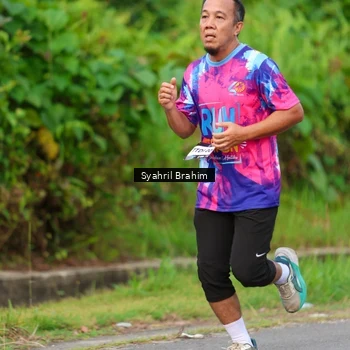 Runner Photo 7611949