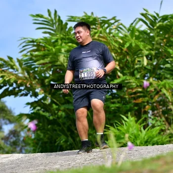 Runner Photo 7611950