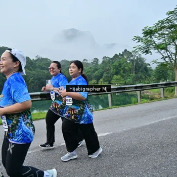 Runner Photo 7611957