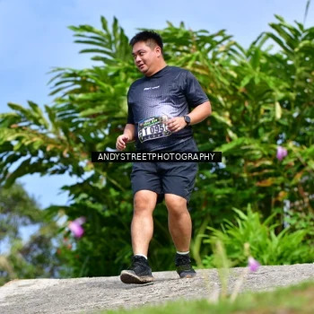 Runner Photo 7611958
