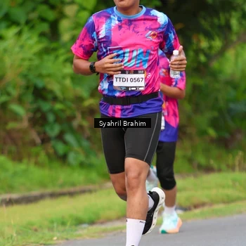 Runner Photo 7611961