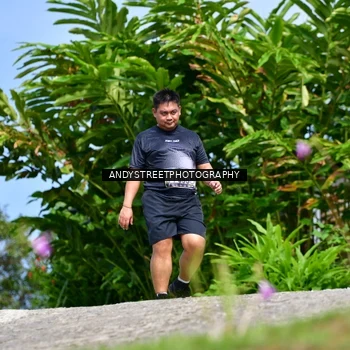 Runner Photo 7611962