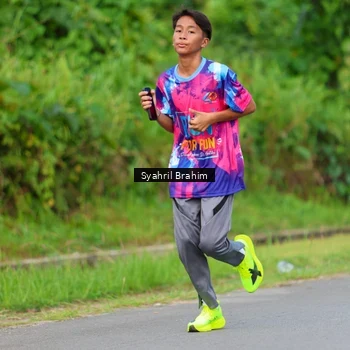 Runner Photo 7611964