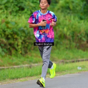 Runner Photo 7611966
