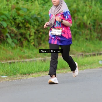 Runner Photo 7611967