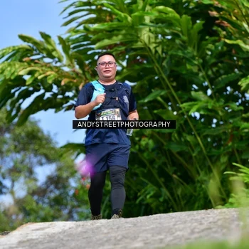 Runner Photo 7611968