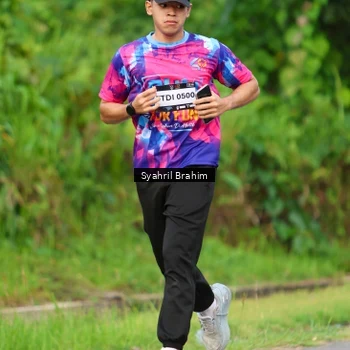 Runner Photo 7611973