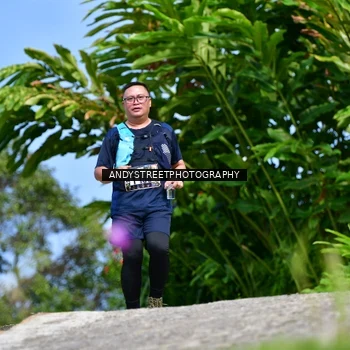 Runner Photo 7611974
