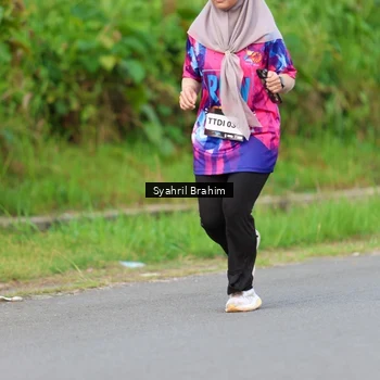 Runner Photo 7611978