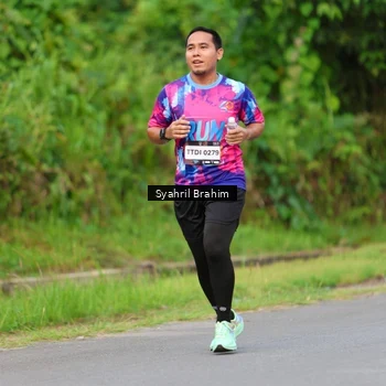 Runner Photo 7611981