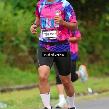 Runner Photo 7611984