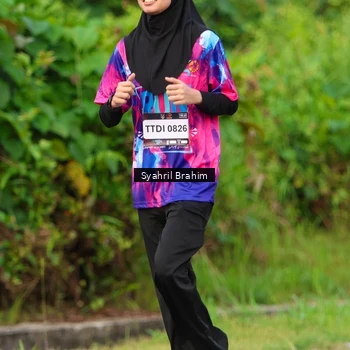 Runner Photo 7612017