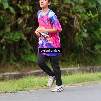 Runner Photo 7612028