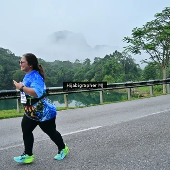 Runner Photo 7612039