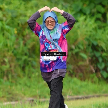 Runner Photo 7612040