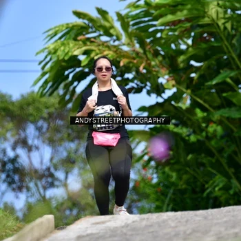 Runner Photo 7612046