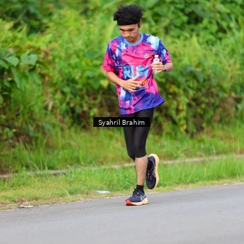 Runner Photo 7612047