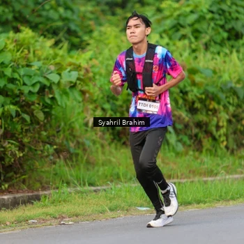 Runner Photo 7612050