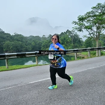 Runner Photo 7612053