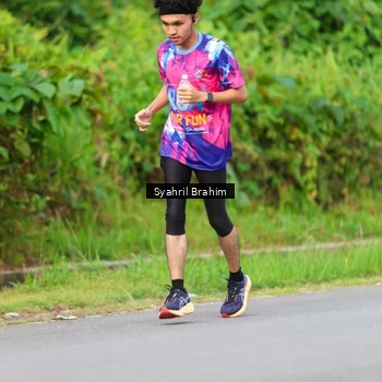Runner Photo 7612061