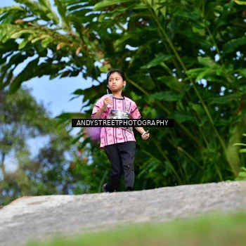 Runner Photo 7612066
