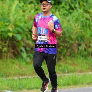Runner Photo 7612067