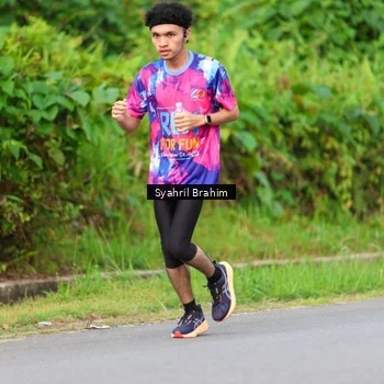 Runner Photo 7612069