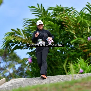 Runner Photo 7612093