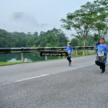 Runner Photo 7612096