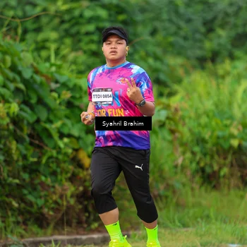 Runner Photo 7612101
