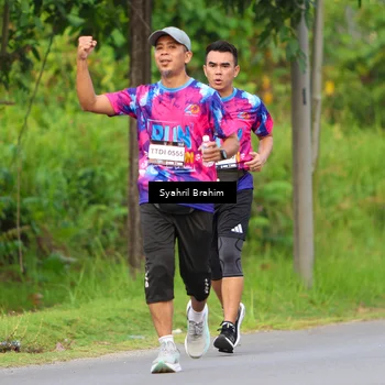 Runner Photo 7612103