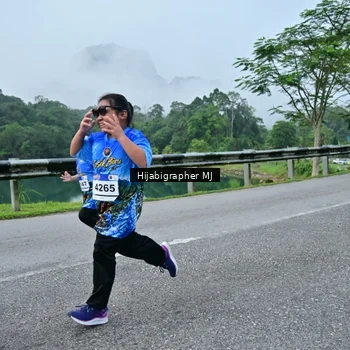Runner Photo 7612107